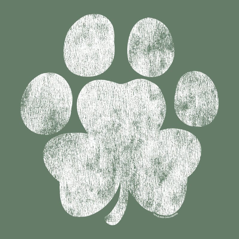 Lucky Paw - Classic Tee