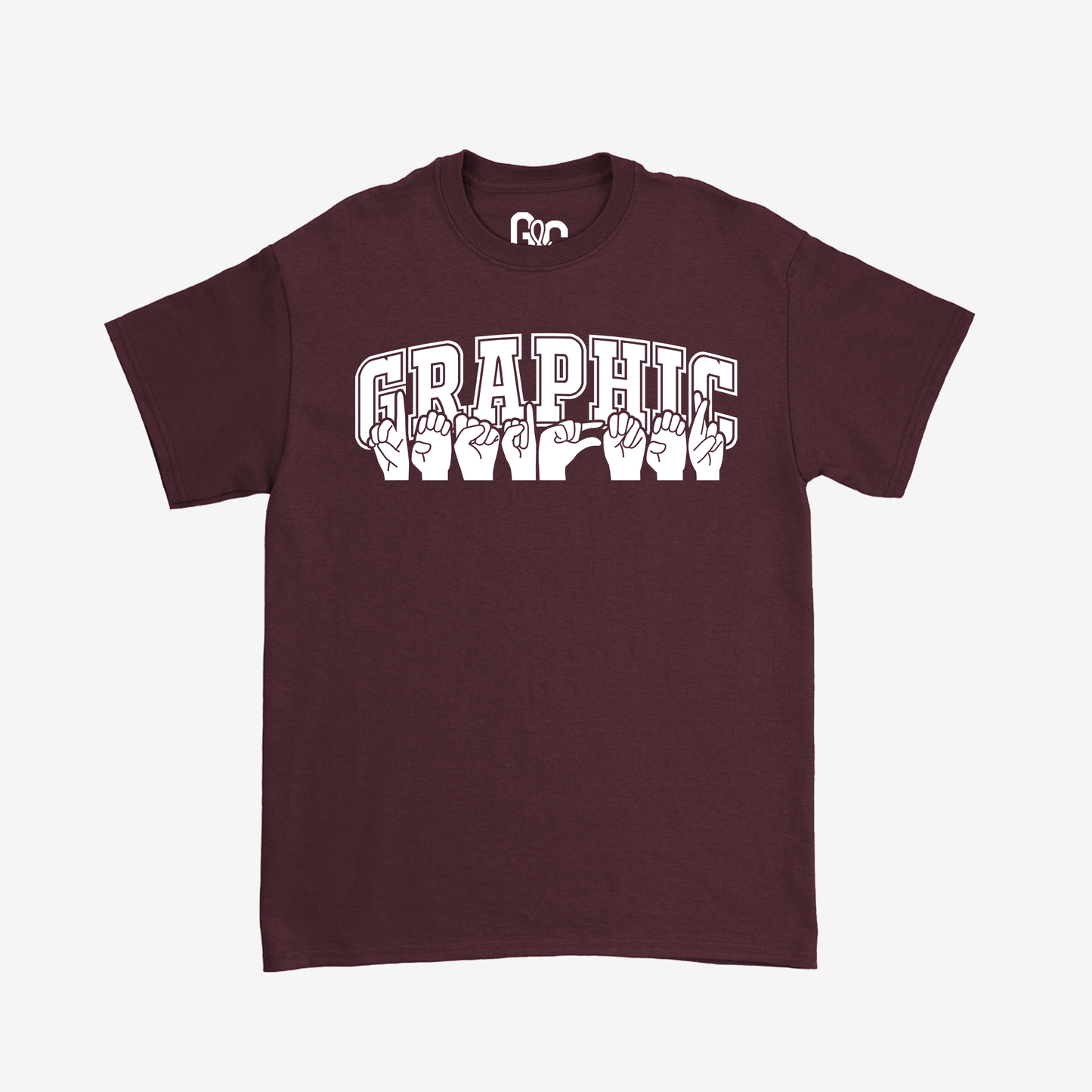 Graphic Designer Tee