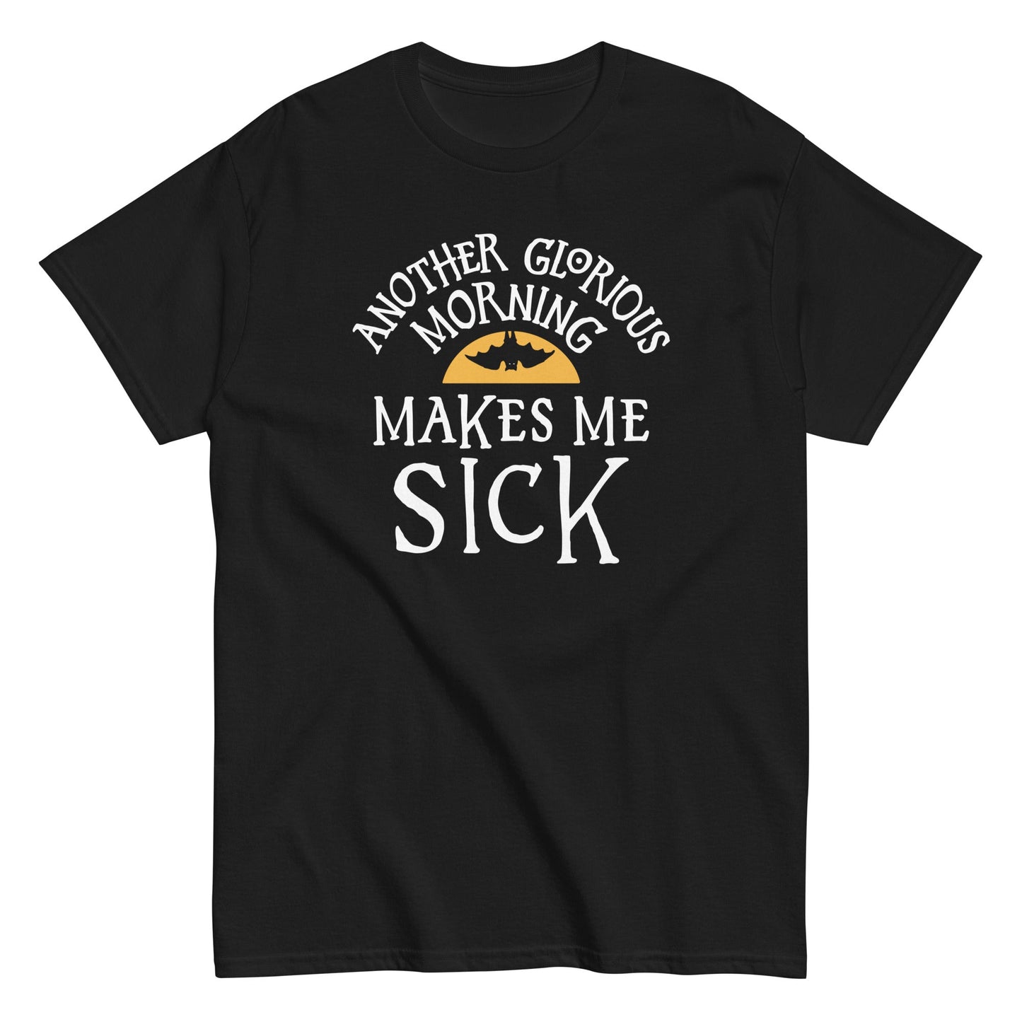 Another Glorious Morning Men's Classic Tee