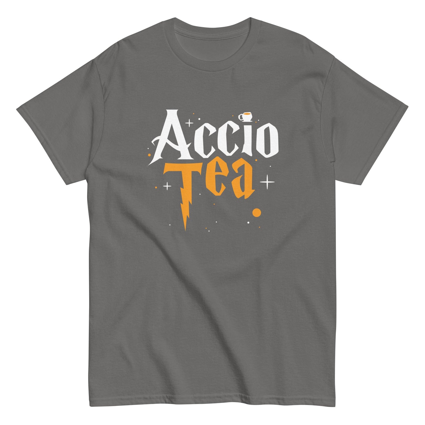 Accio Tea Men's Classic Tee