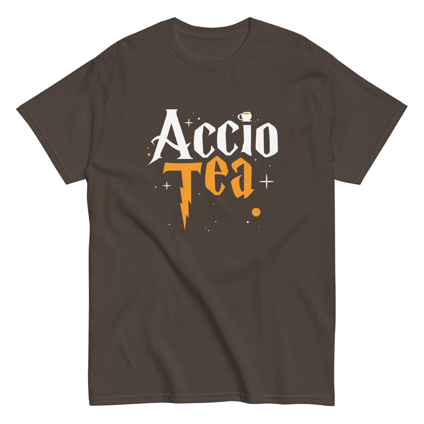 Accio Tea Men's Classic Tee