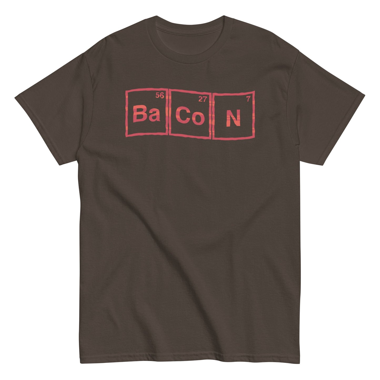 Bacon Compound Men's Classic Tee