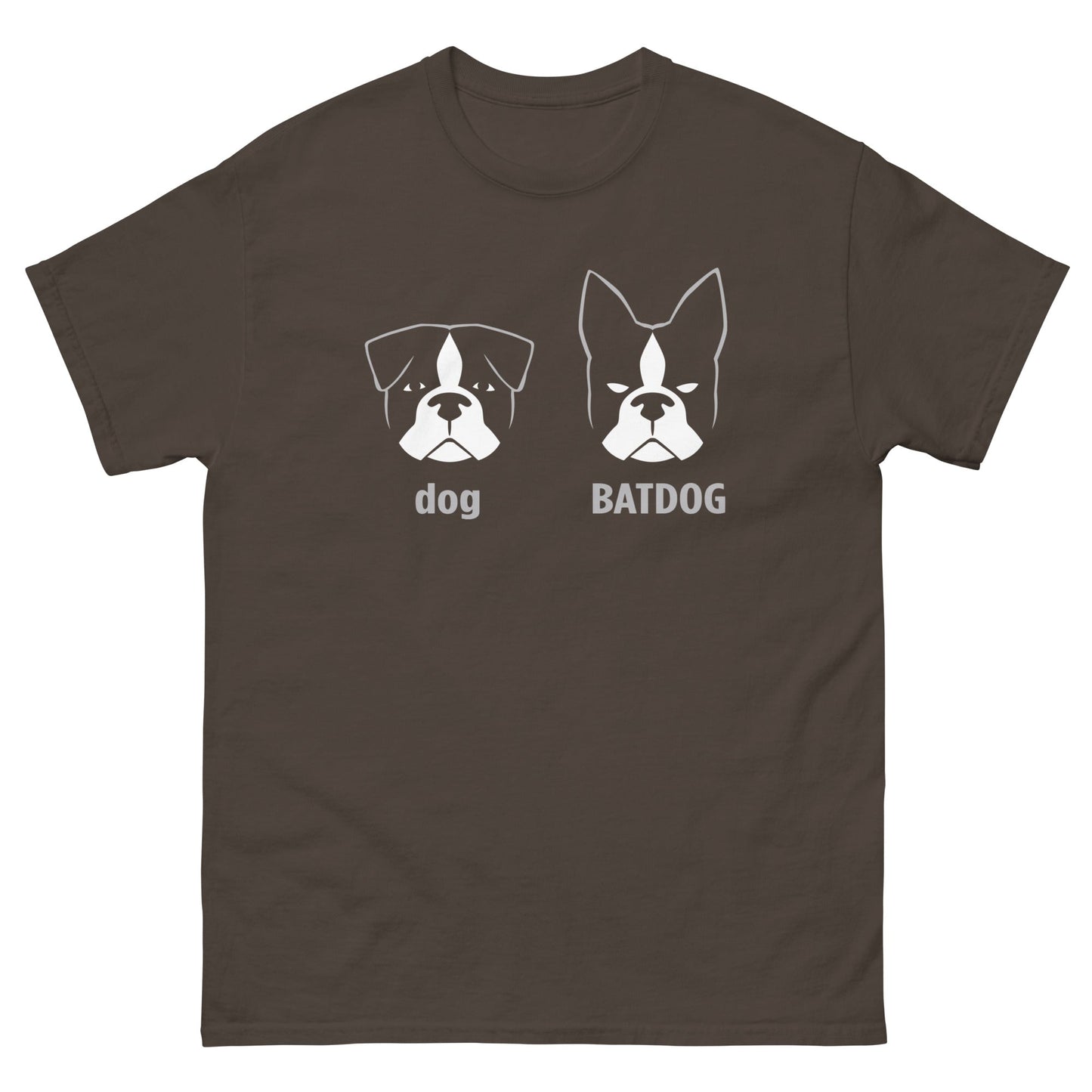 Batdog Men's Classic Tee