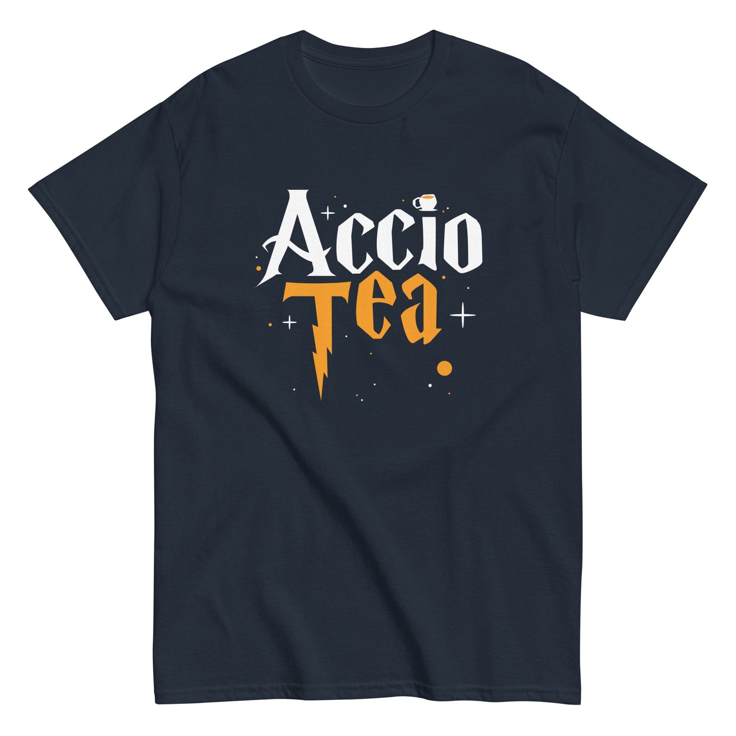 Accio Tea Men's Classic Tee