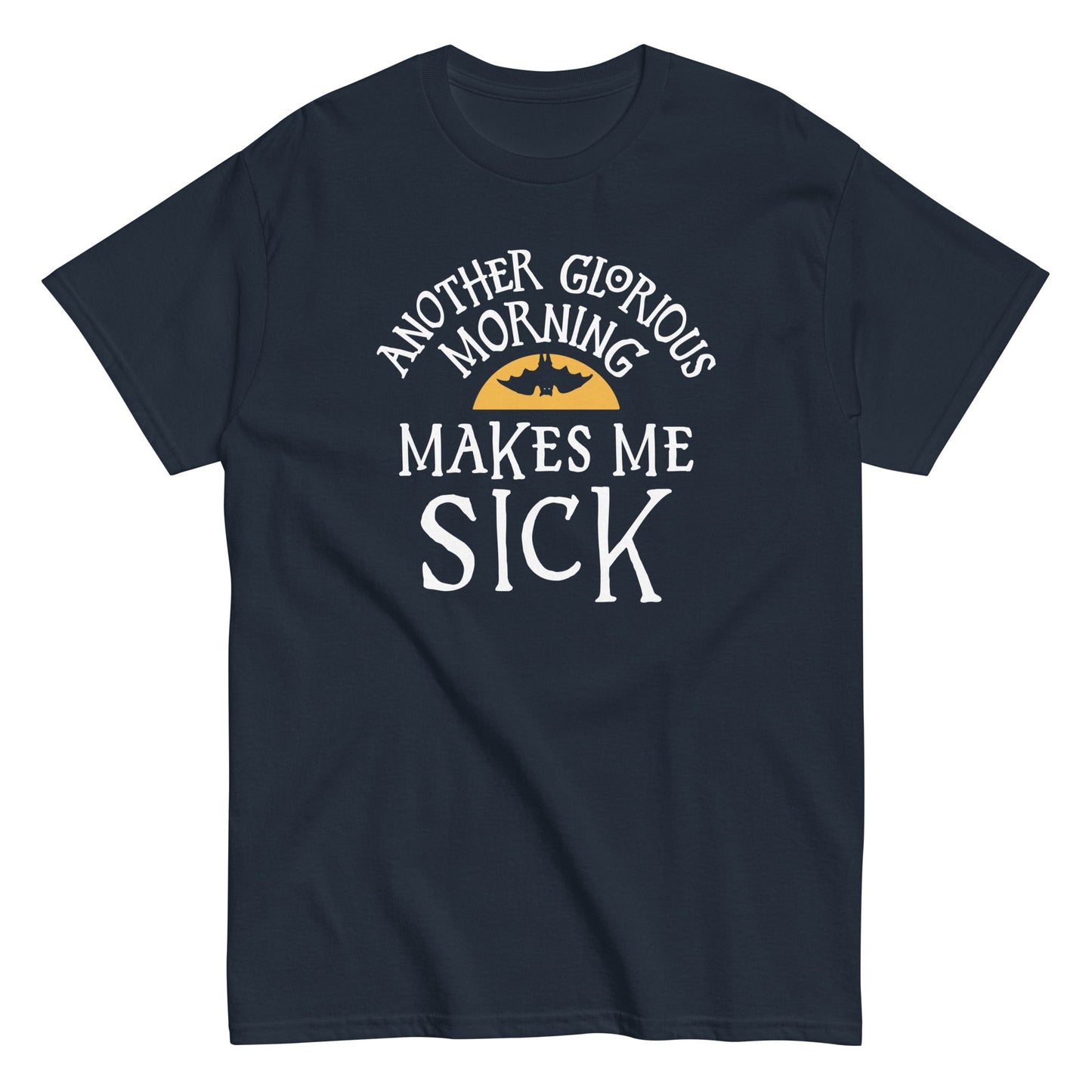 Another Glorious Morning Men's Classic Tee
