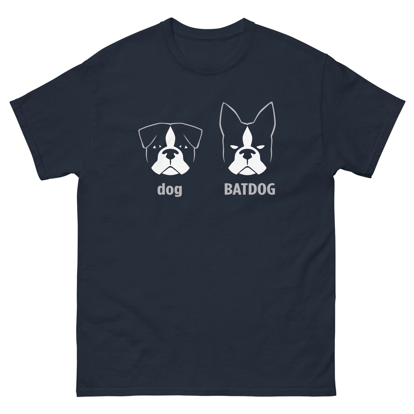 Batdog Men's Classic Tee