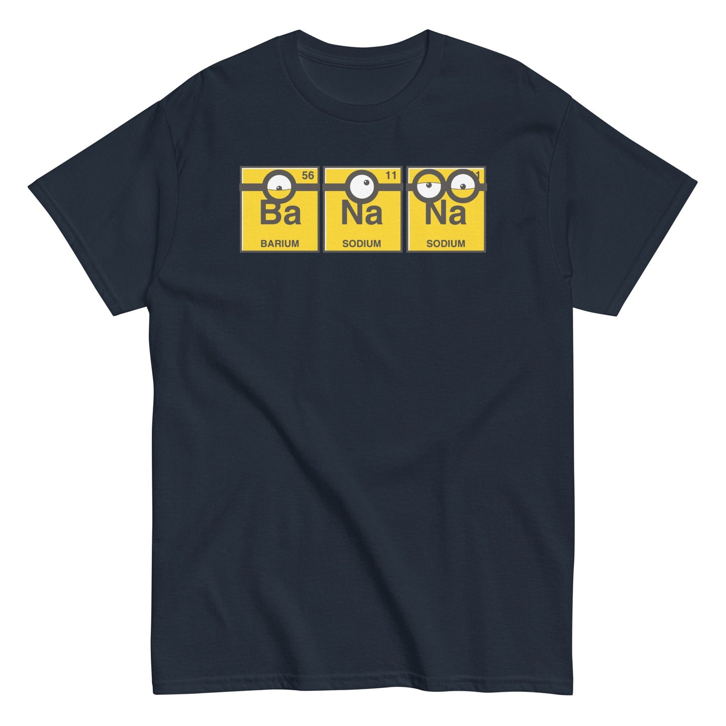 BaNaNa Men's Classic Tee