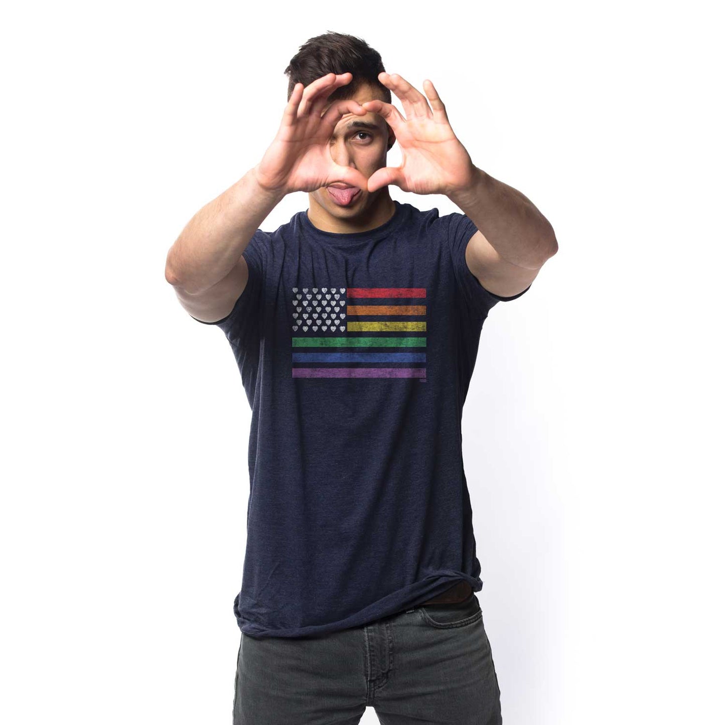 American Pride T-shirt