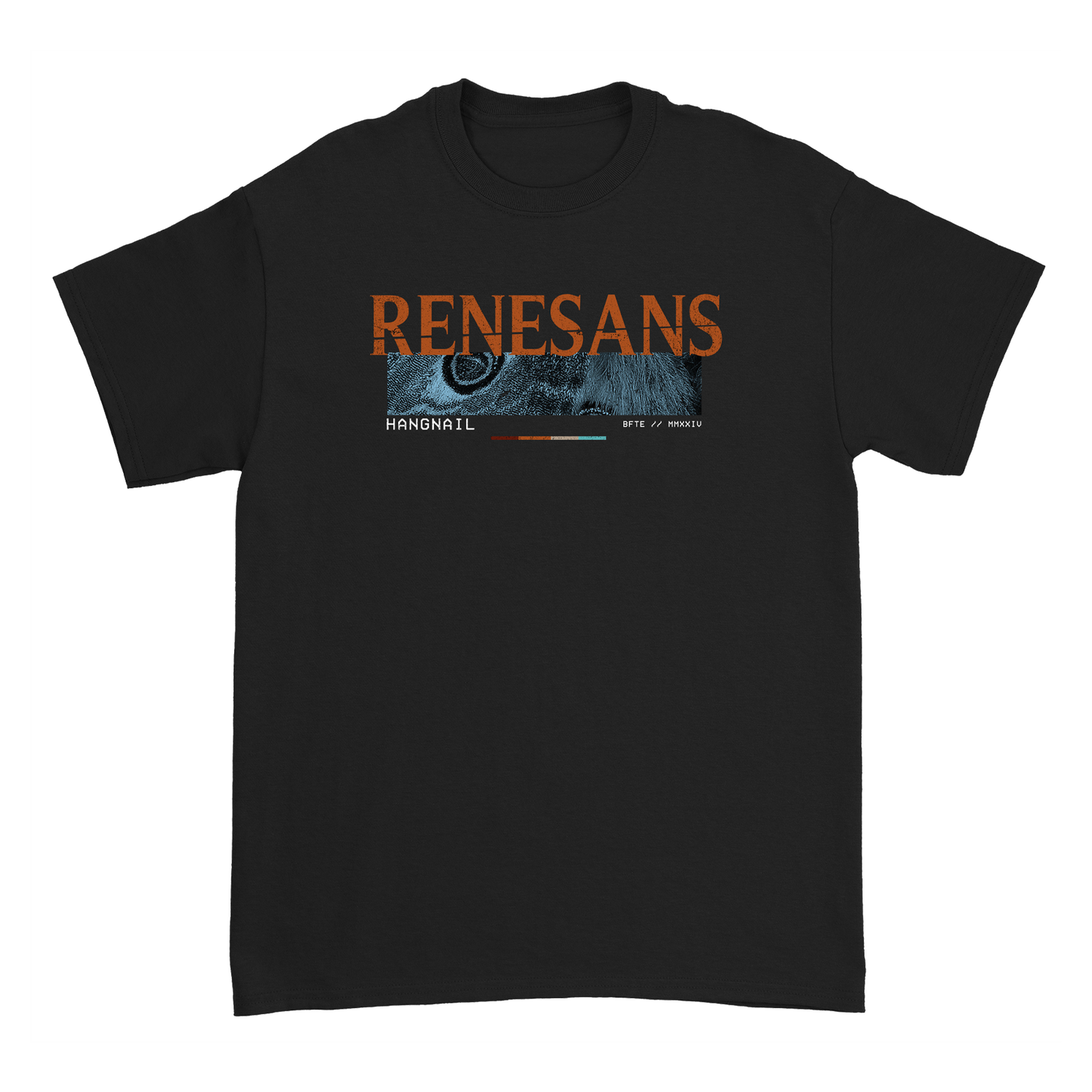 Renesans - Moth T-Shirt
