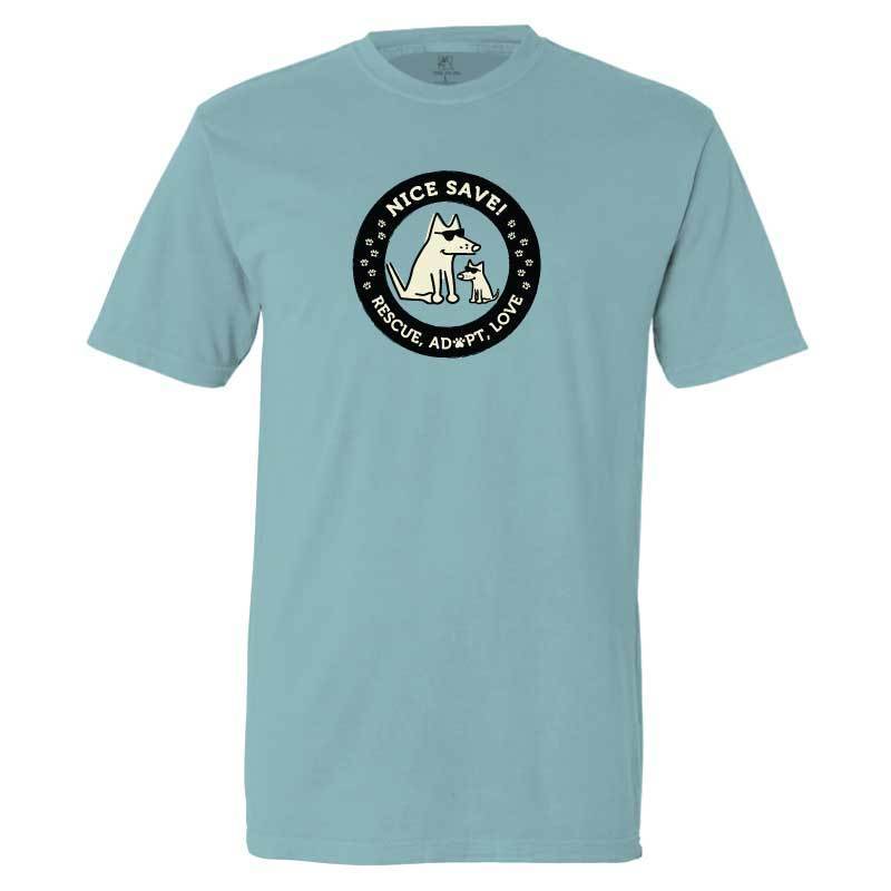 Nice Save! - Classic Tee
