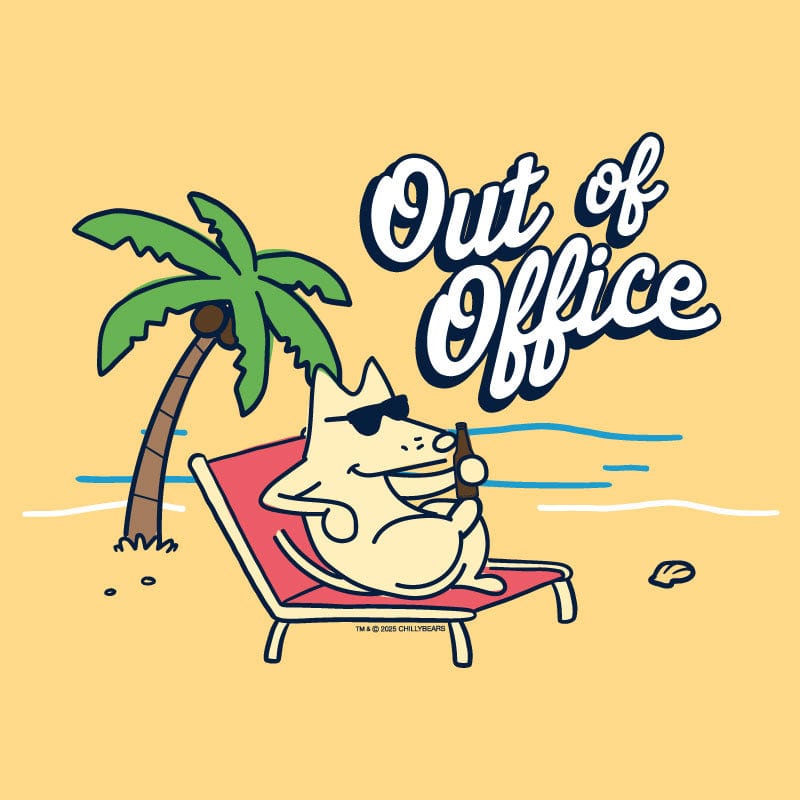 Out of Office - Classic Tee