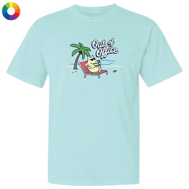 Out of Office - Classic Tee