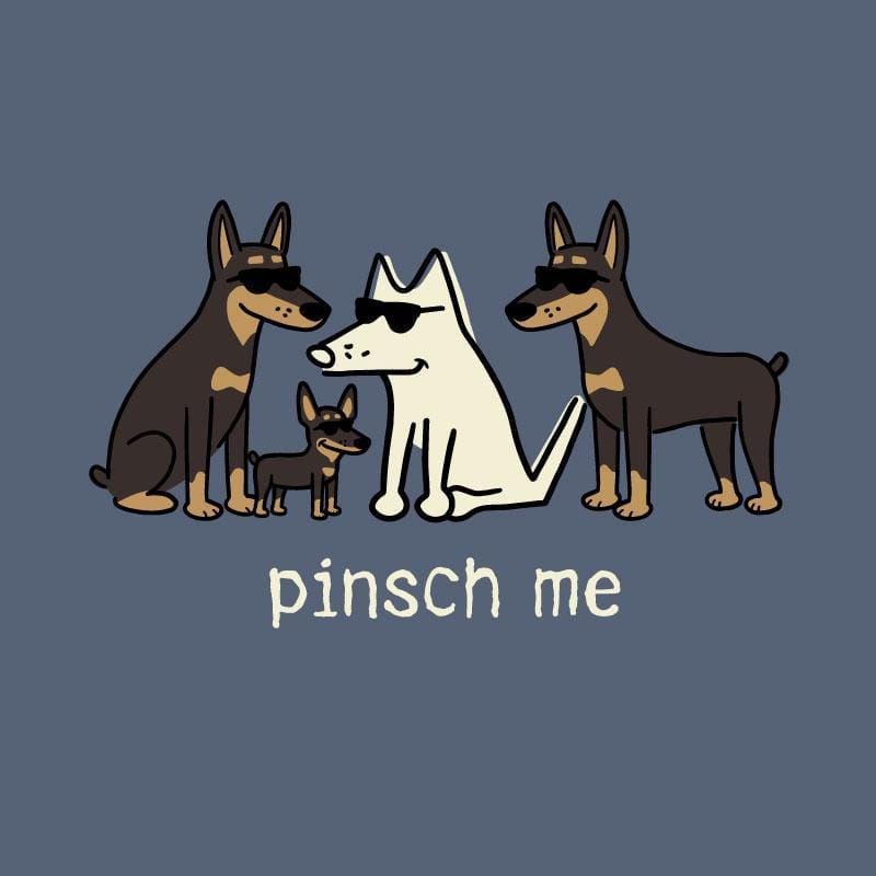 Pinsch Me - Classic Tee