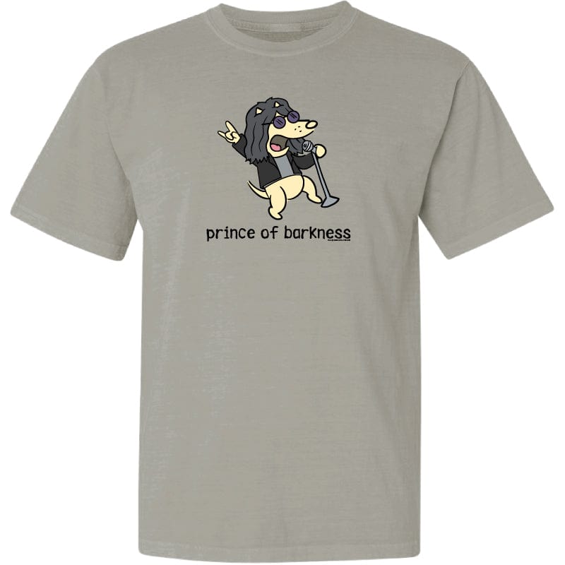 Prince of Barkness - Classic Tee
