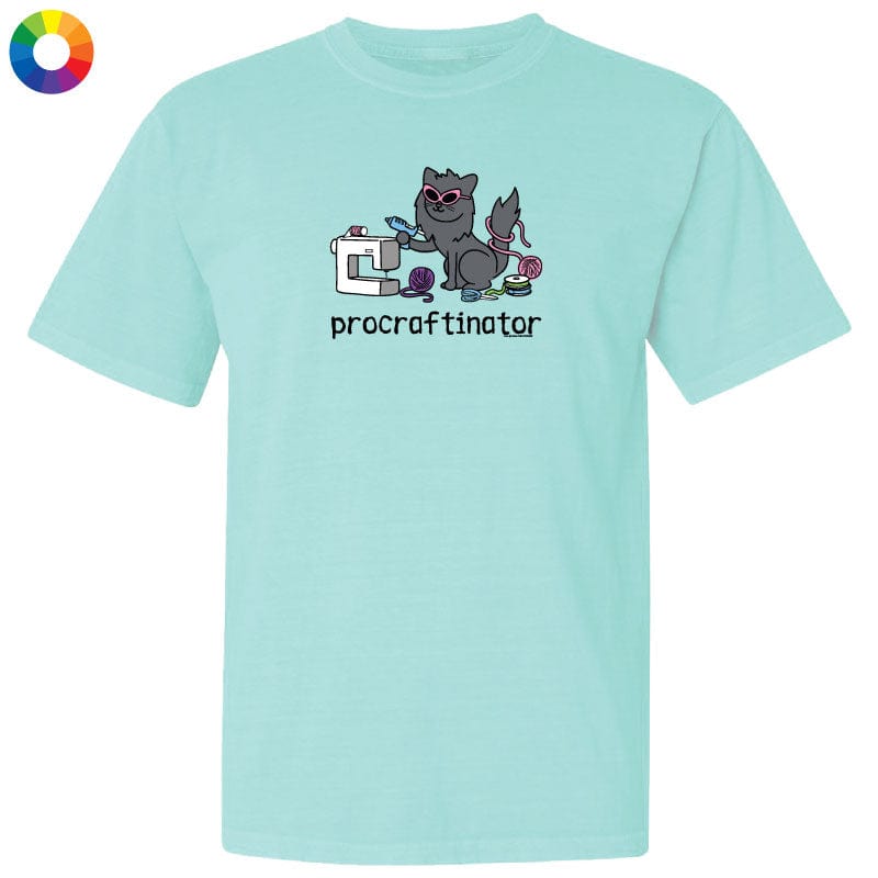 Procraftinator - Classic Tee
