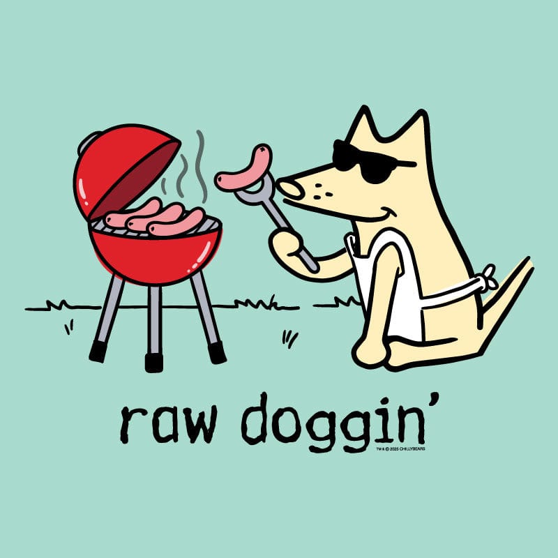 Raw Doggin - Classic Tee