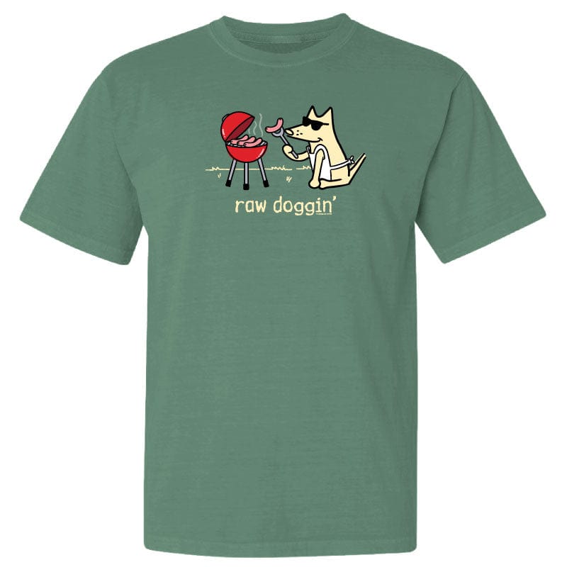 Raw Doggin - Classic Tee