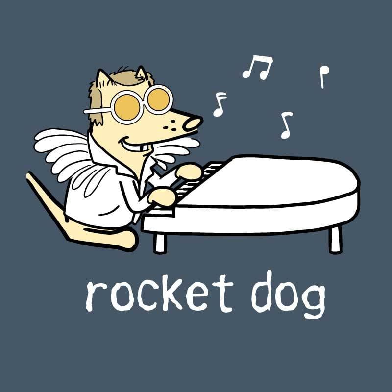 Rocket Dog - Classic Tee