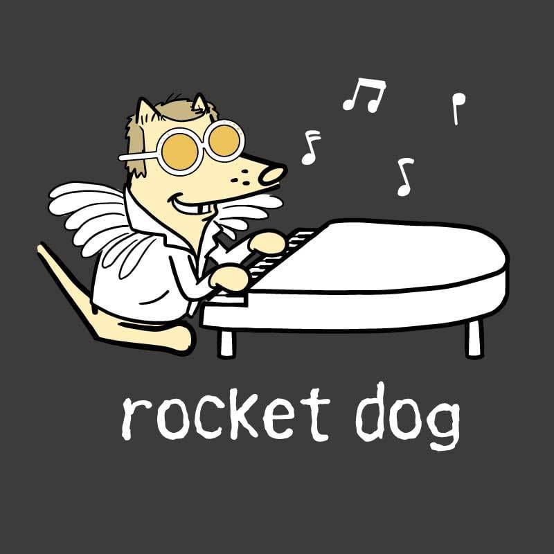 Rocket Dog - Classic Tee