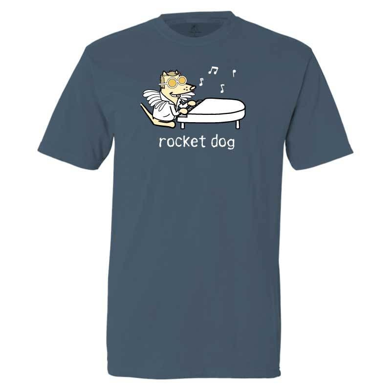 Rocket Dog - Classic Tee
