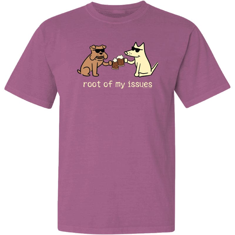 Root of my Issues - Classic Tee