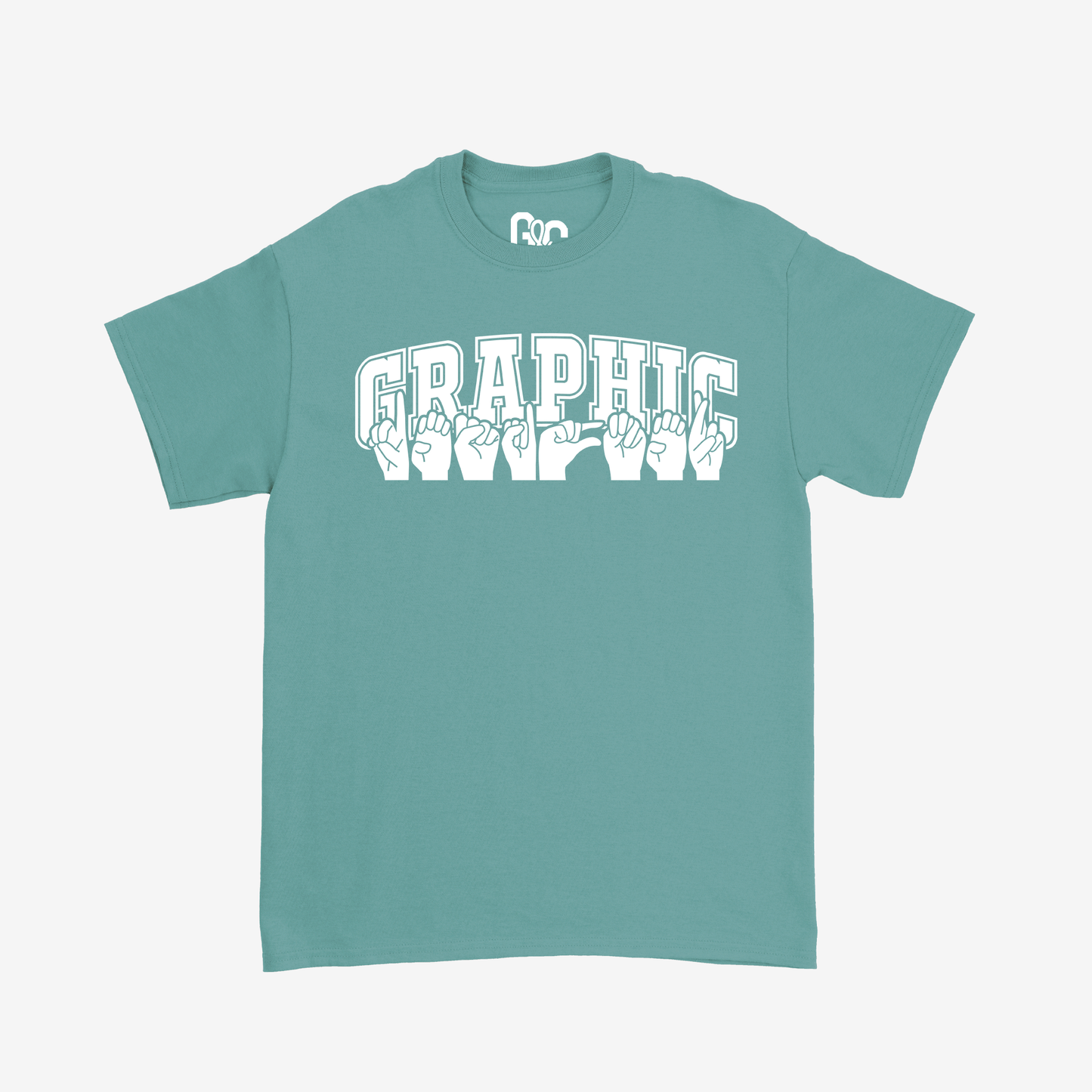 Graphic Designer Tee
