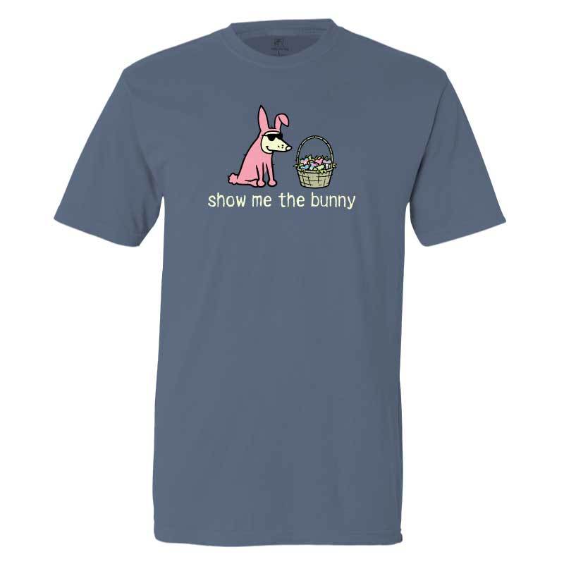 Show me the Bunny - Classic Tee