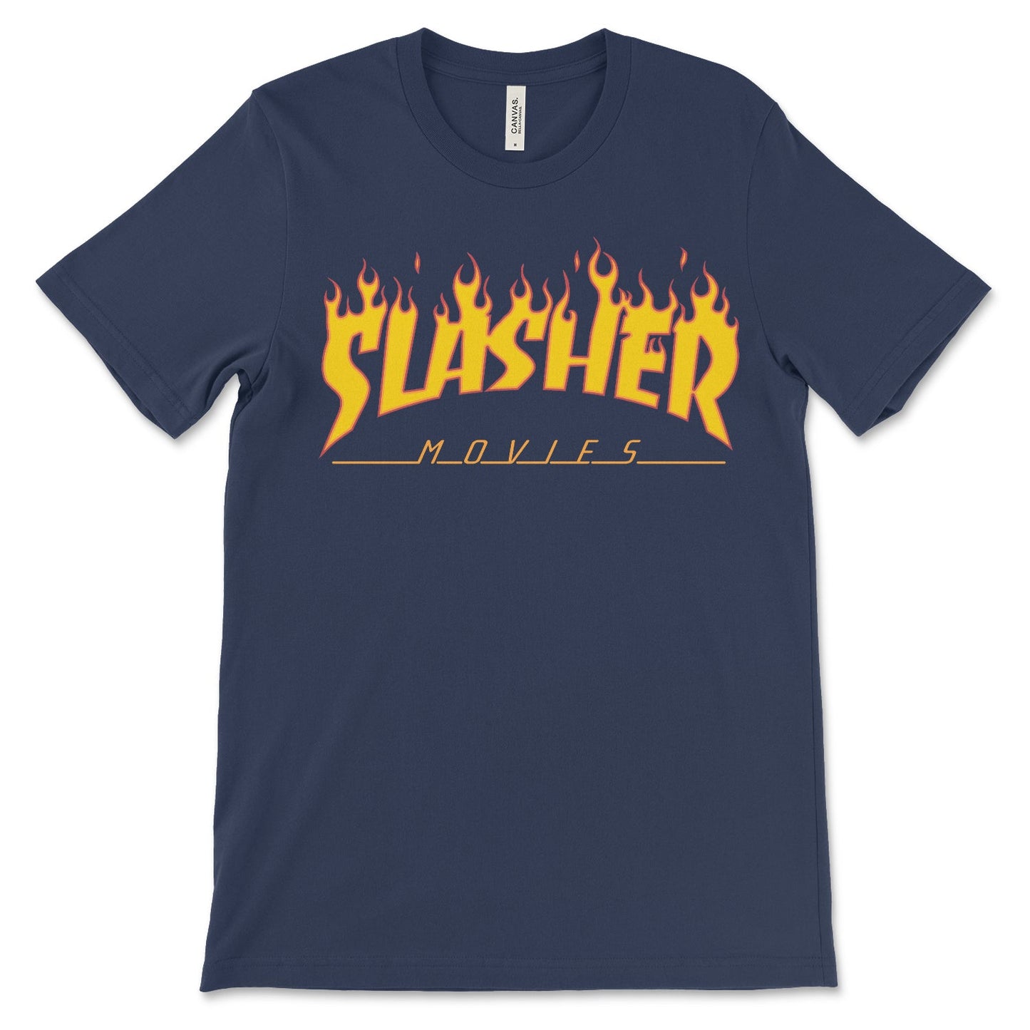Slasher Movies Shirt