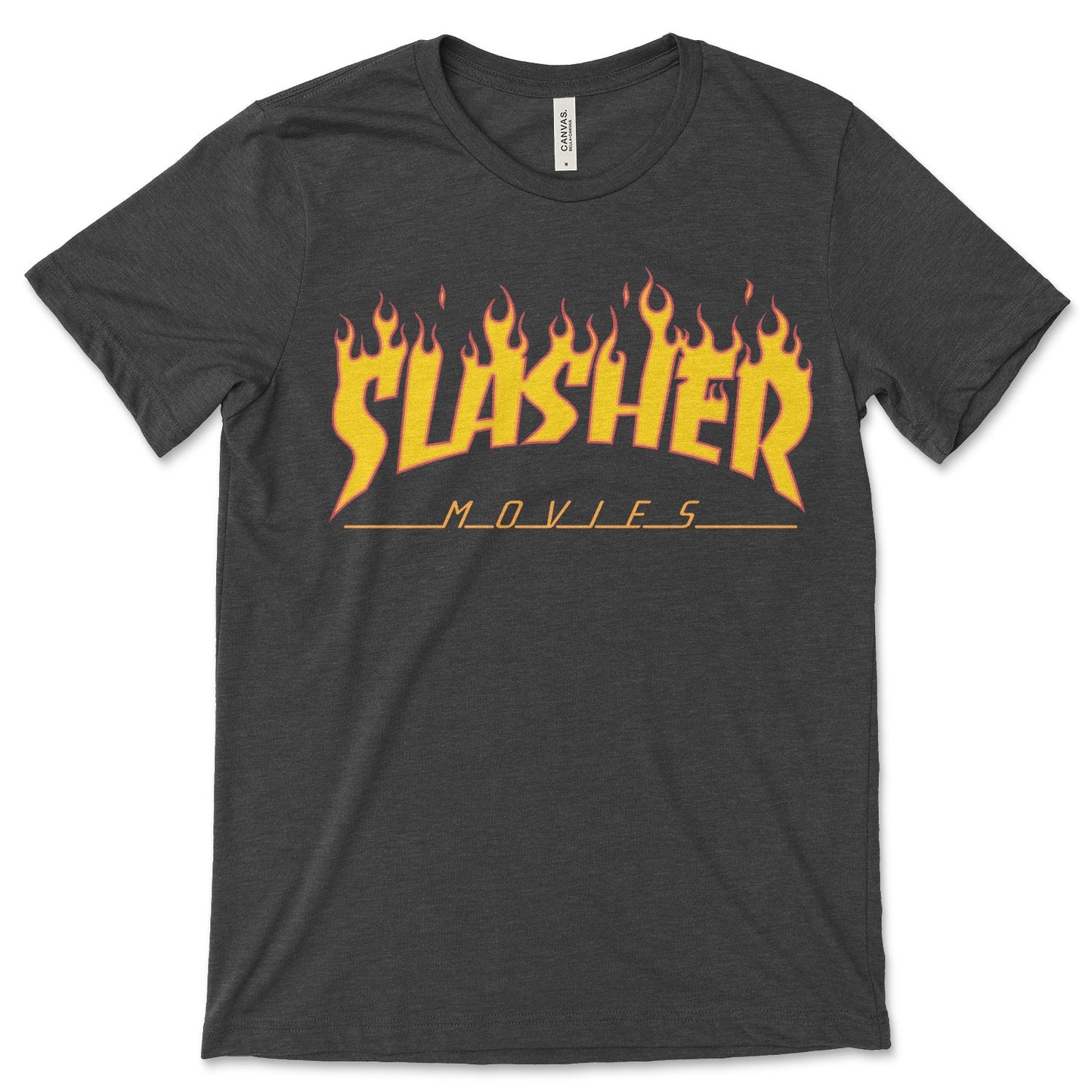 Slasher Movies Shirt