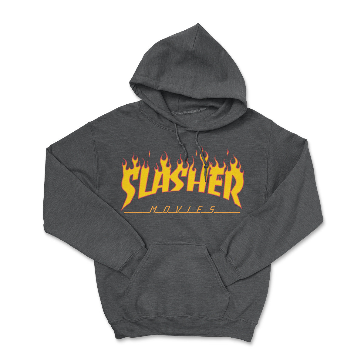 Slasher Movies Hoodie
