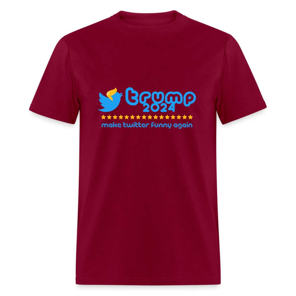 Make Twitter Funny Again T-Shirt