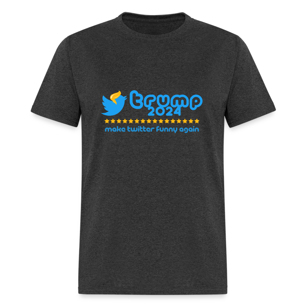 Make Twitter Funny Again T-Shirt