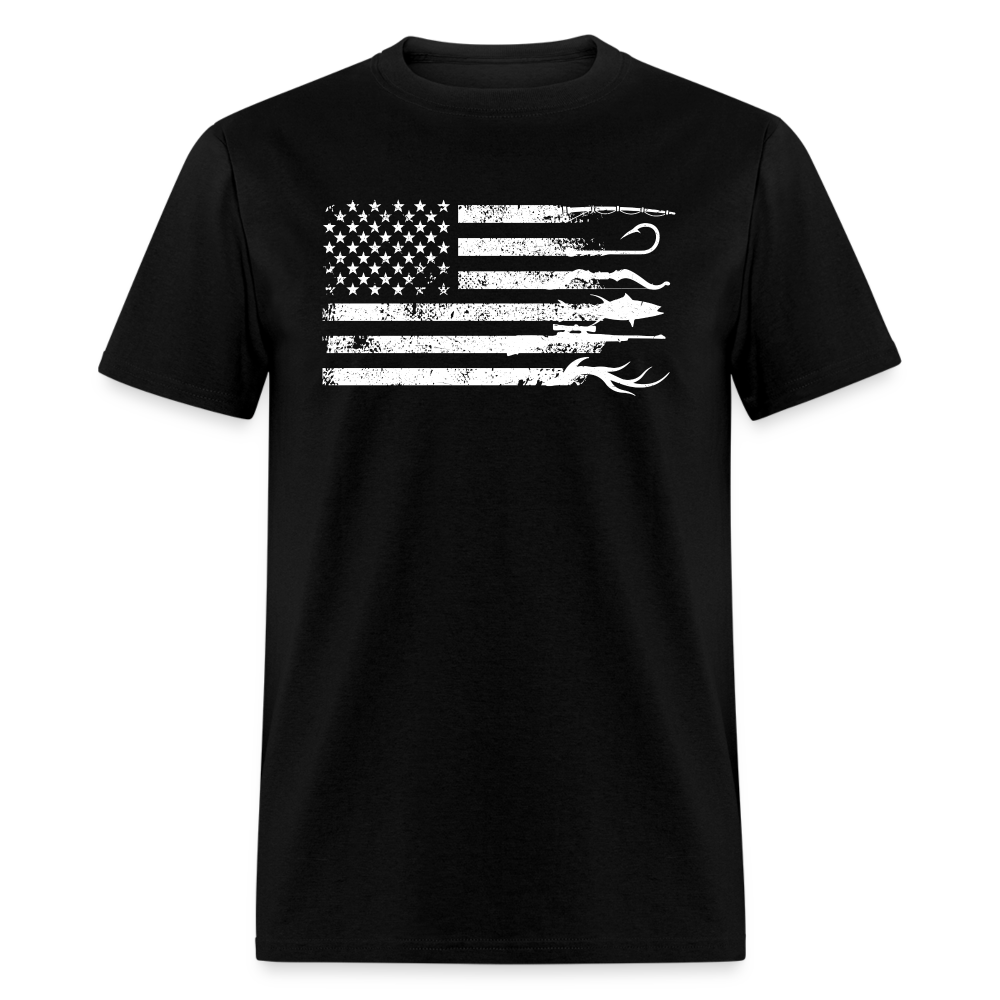 American Hunter T-Shirt