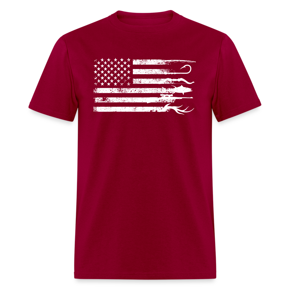 American Hunter T-Shirt