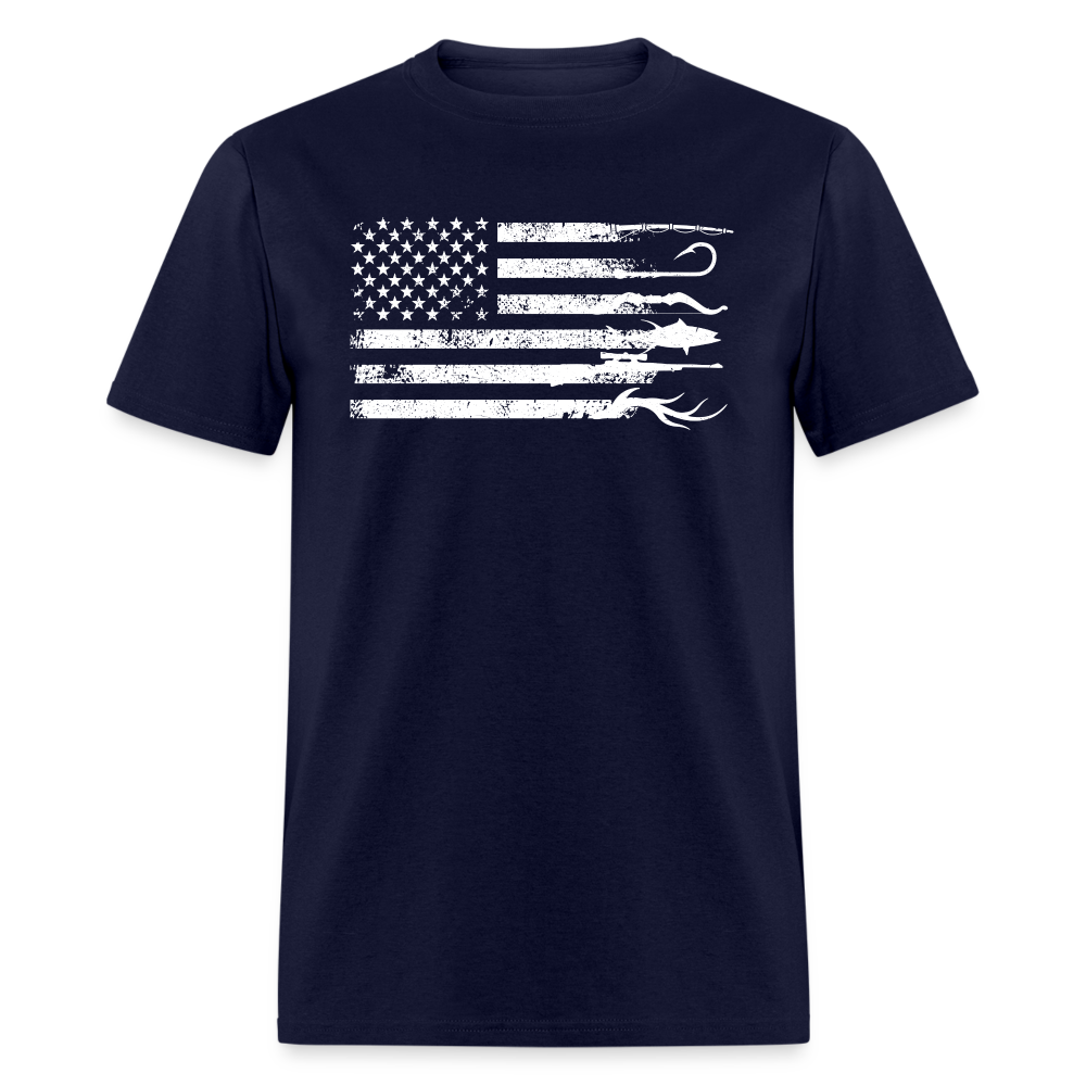 American Hunter T-Shirt