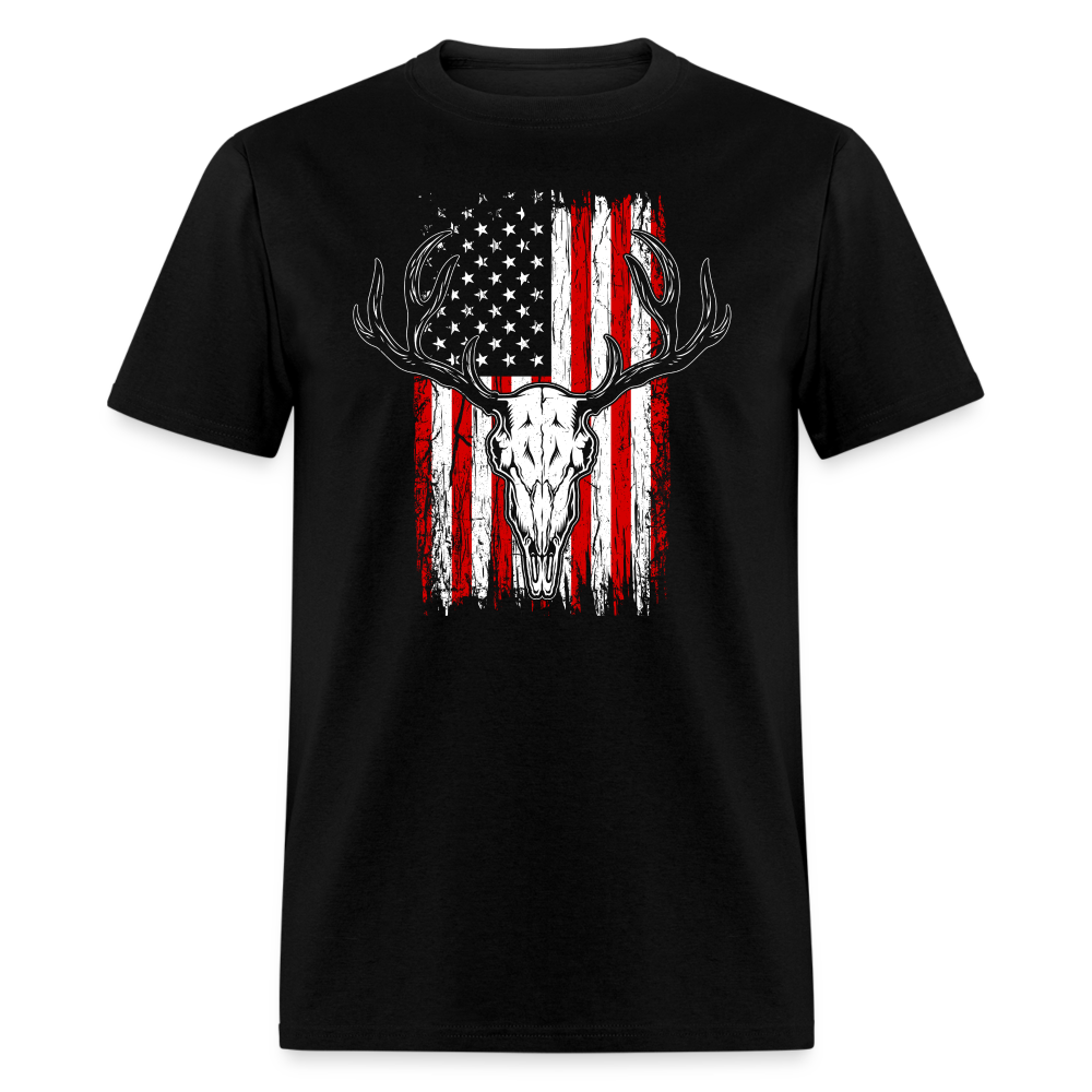 American Buck T-Shirt