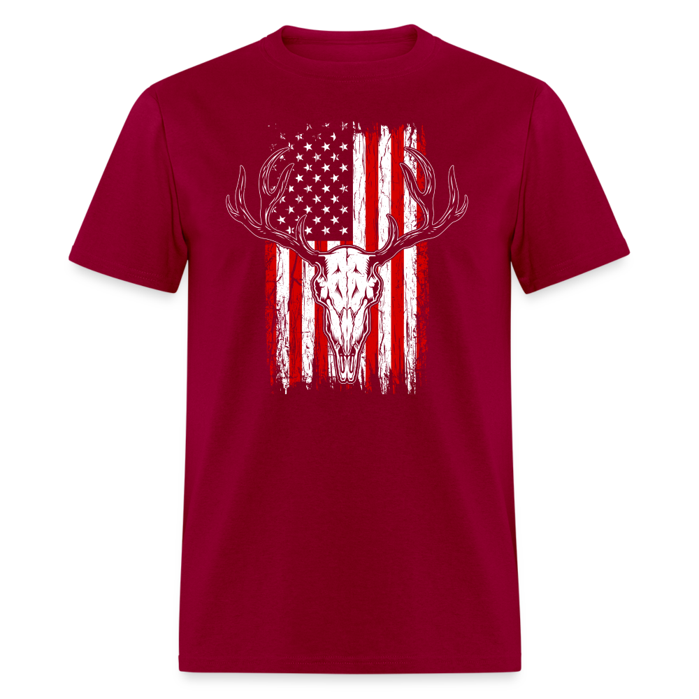 American Buck T-Shirt