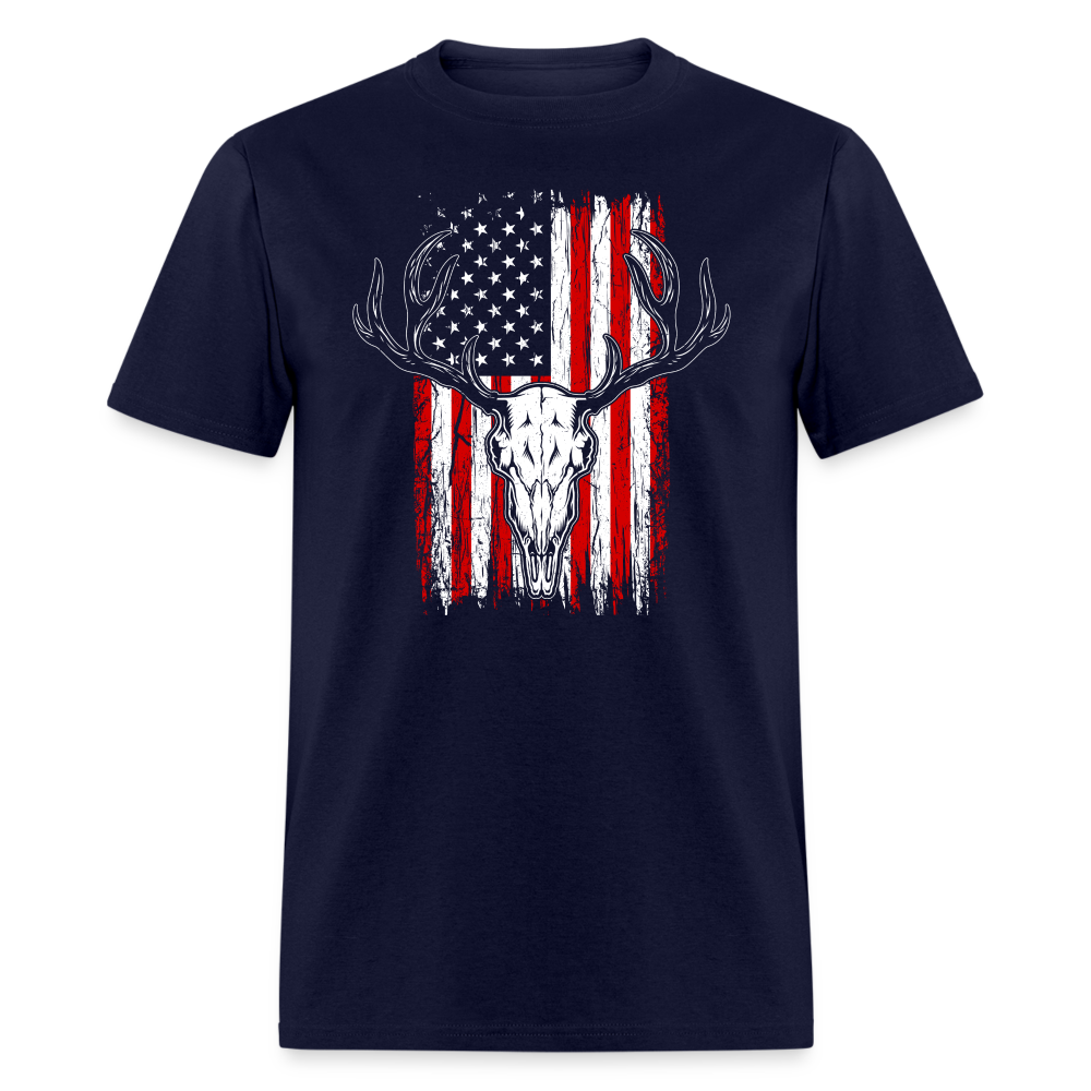 American Buck T-Shirt