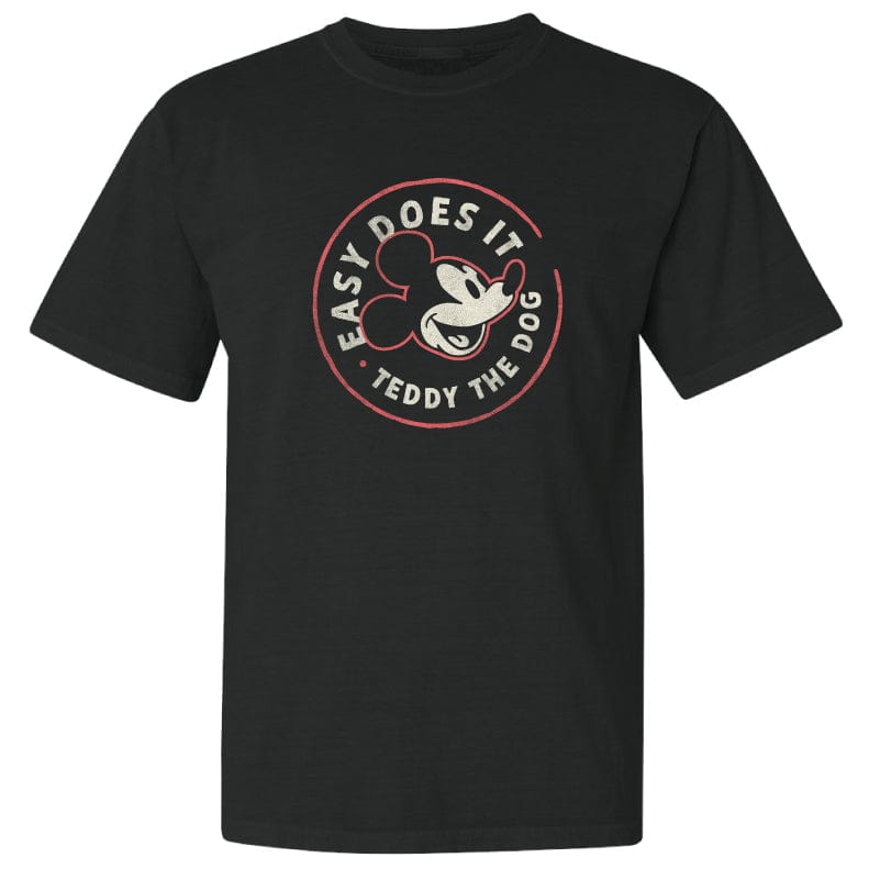 Willie Stamp - Classic Tee