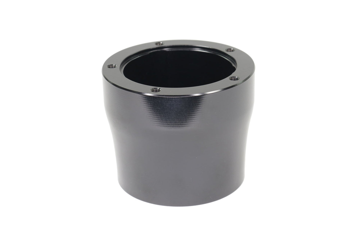 Motion 3 bolt to 5 bolt Billet Steering Wheel Adapter 15-00022