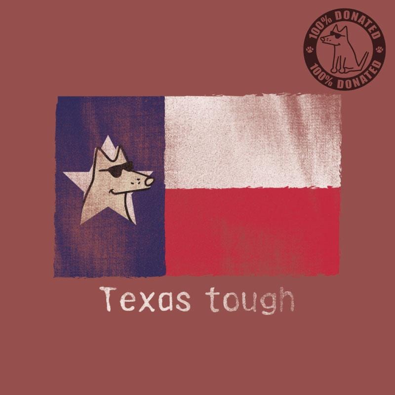 Texas Tough - Classic Tee