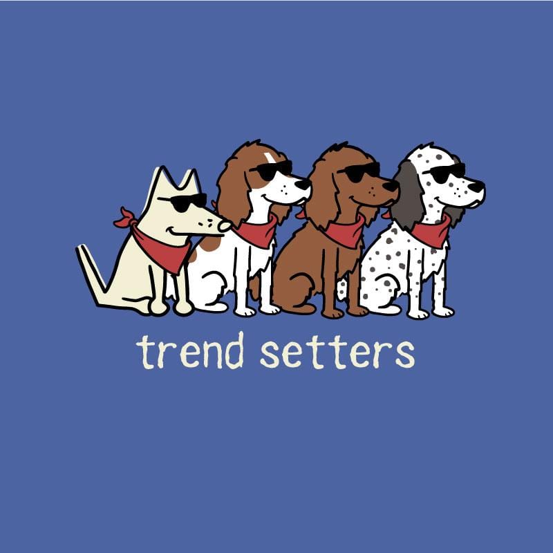 Trend Setter - Classic Tee