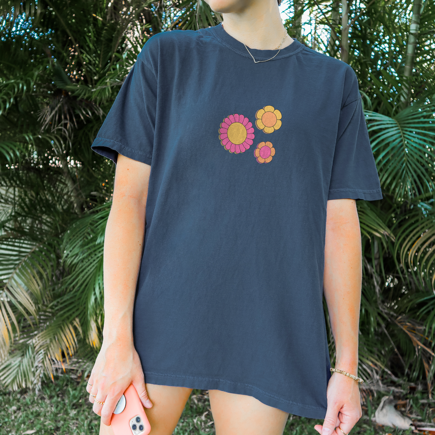Don't Stress Tee