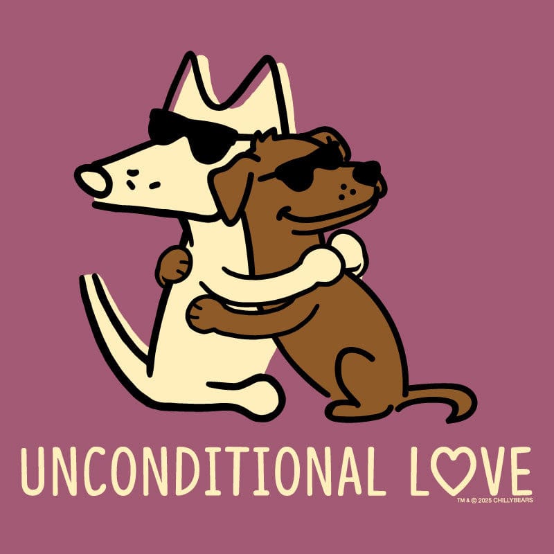 Unconditional Love - Classic Tee