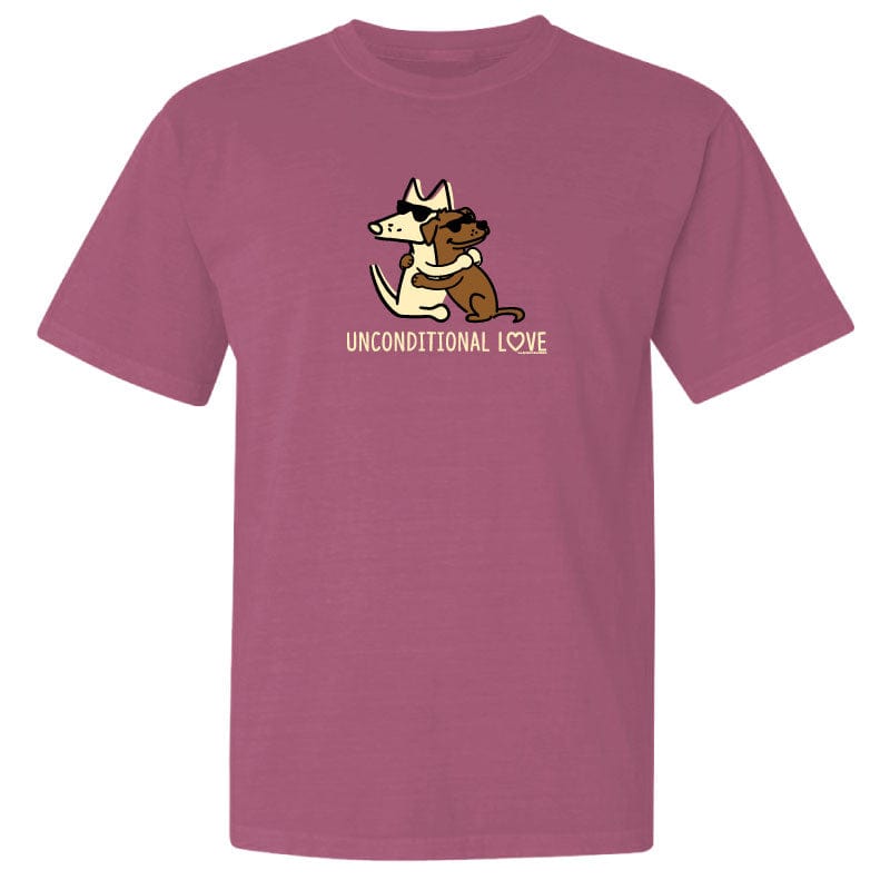 Unconditional Love - Classic Tee