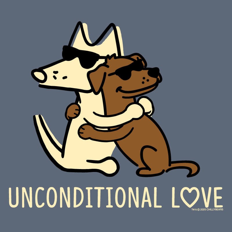 Unconditional Love - Classic Tee