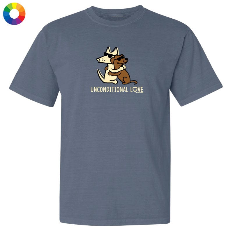 Unconditional Love - Classic Tee