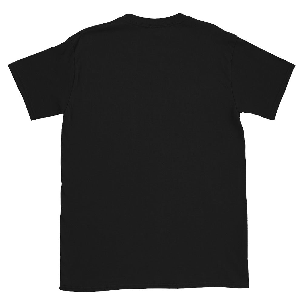 Plaque Ends Here Dentist Funny T-Shirt