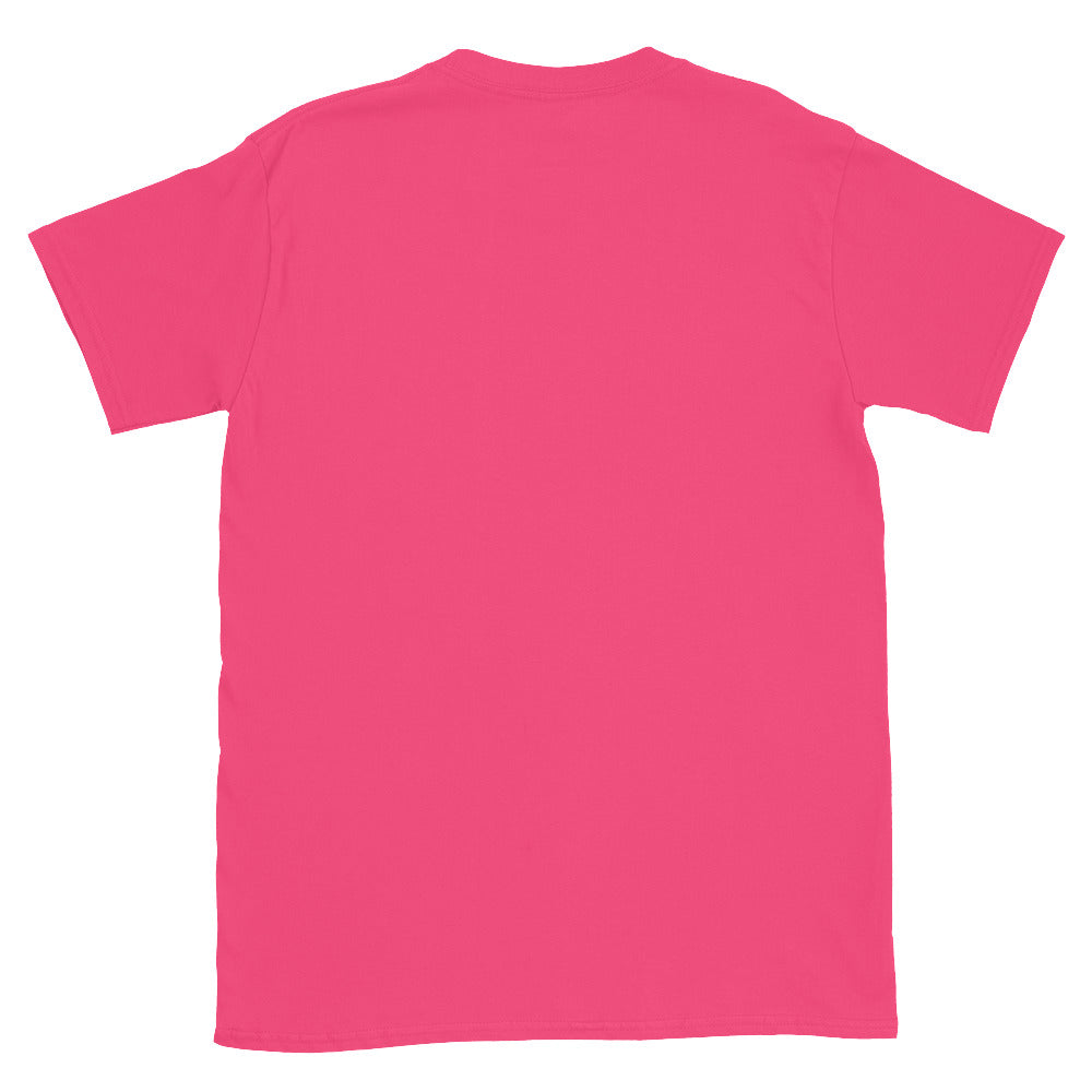 Plaque Ends Here Dentist Funny T-Shirt