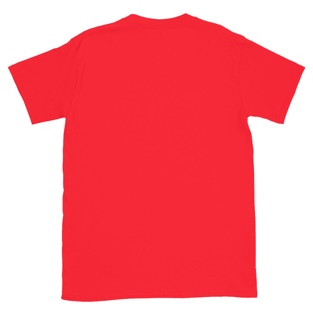 Humans Are Not Real T-Shirt Style001